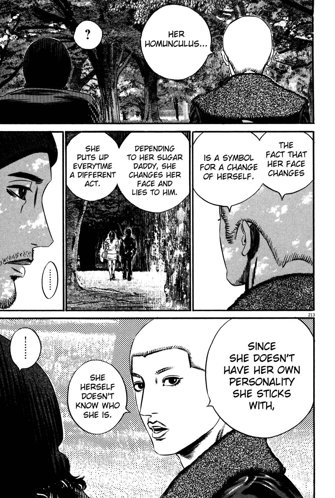 Page 94 Chapter 2 Homunculus