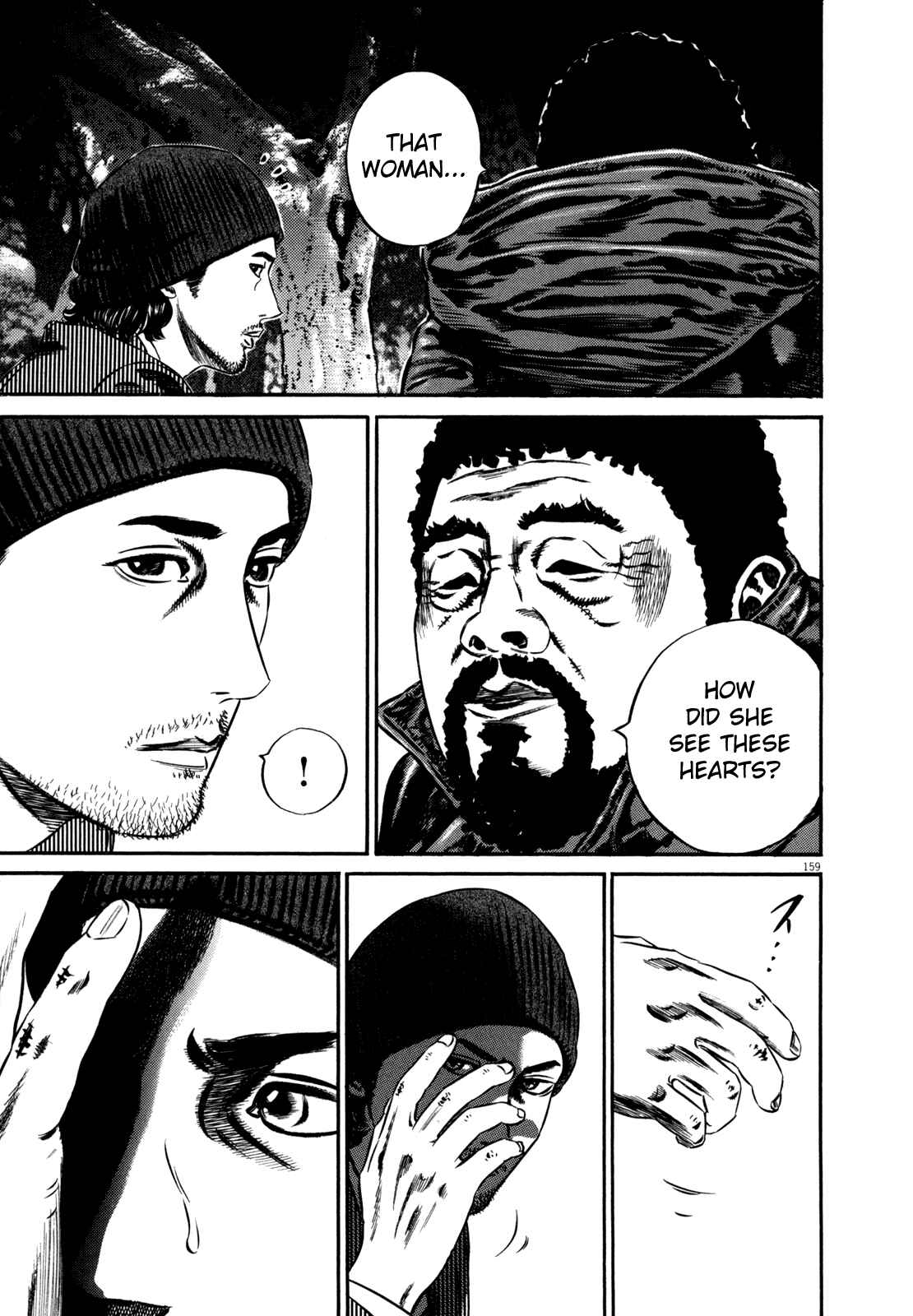 Page 10 Chapter 2 Homunculus