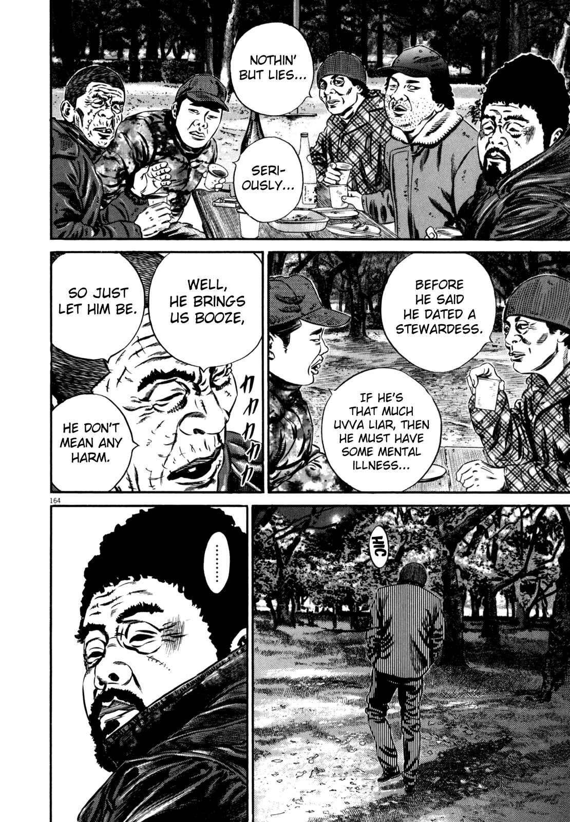 Page 15 Chapter 2 Homunculus