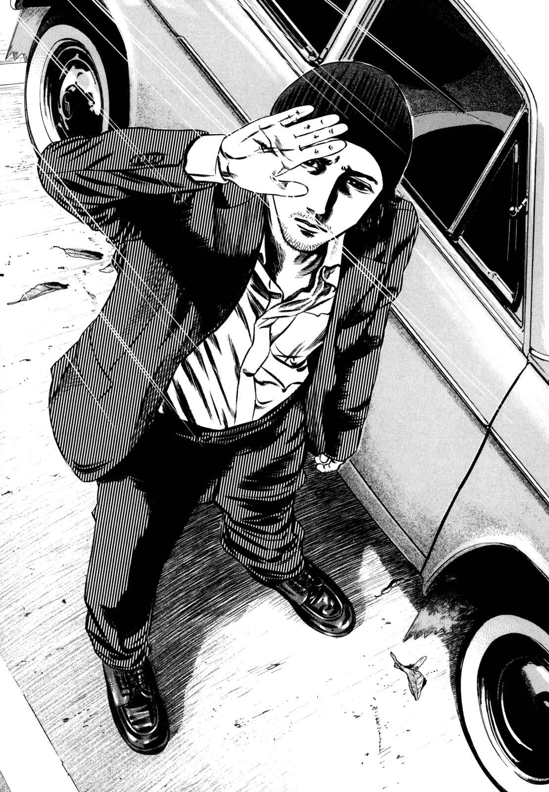 Page 29 Chapter 2 Homunculus