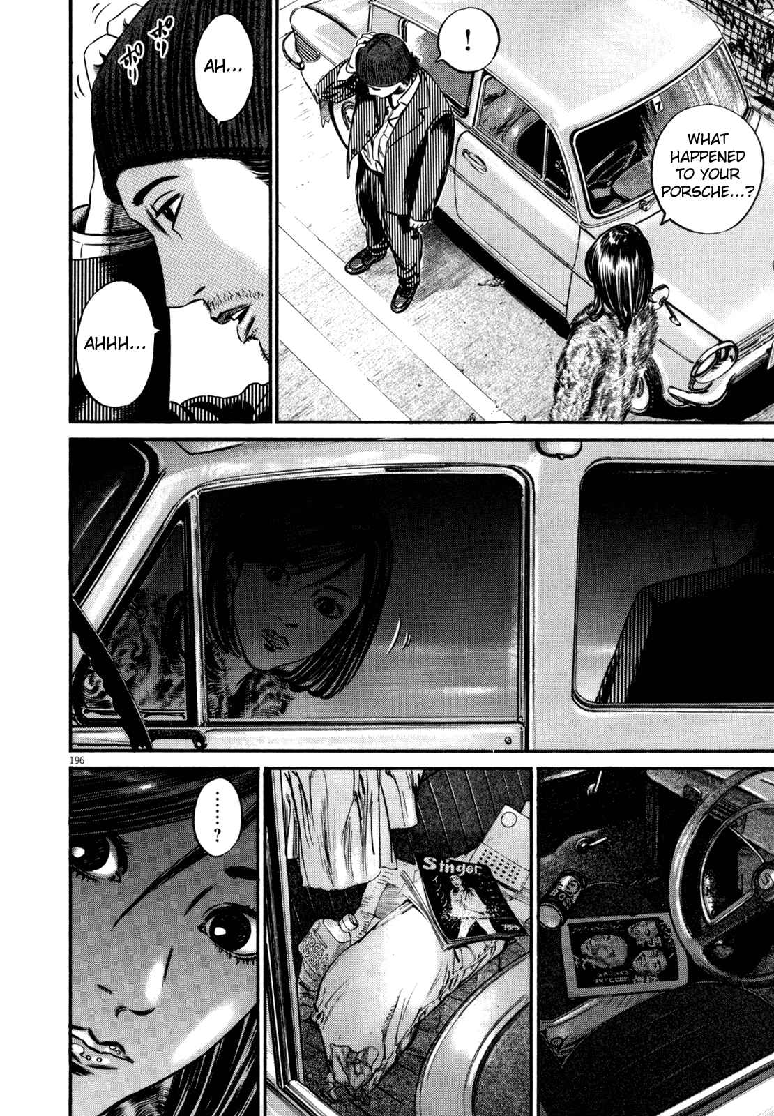 Page 45 Chapter 2 Homunculus