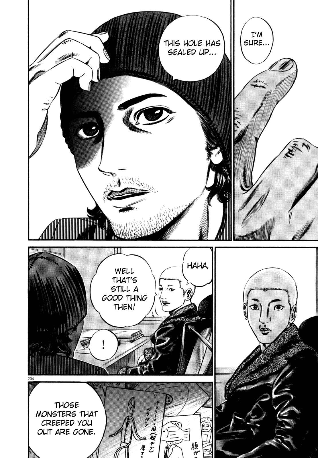 Page 53 Chapter 2 Homunculus