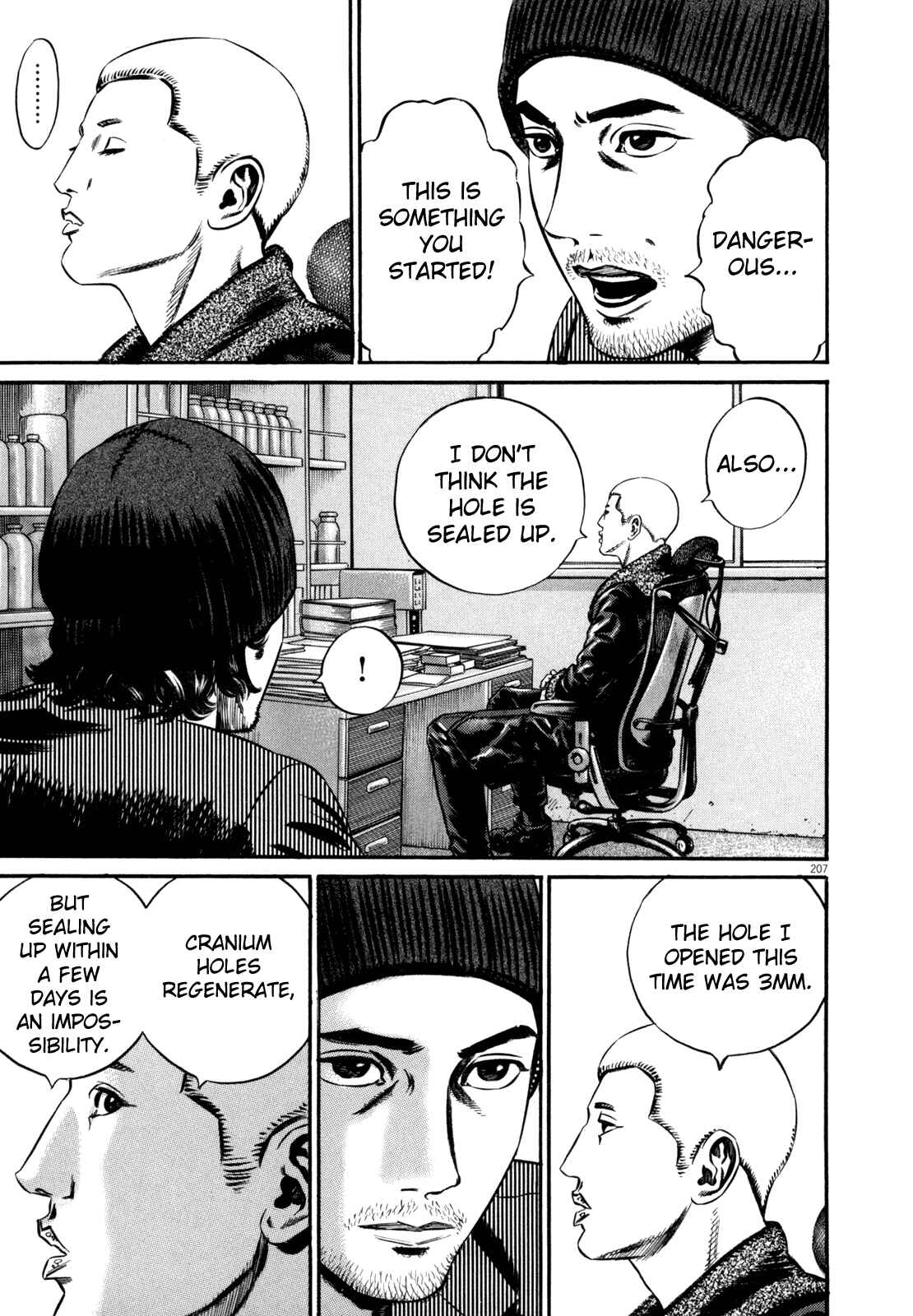 Page 56 Chapter 2 Homunculus