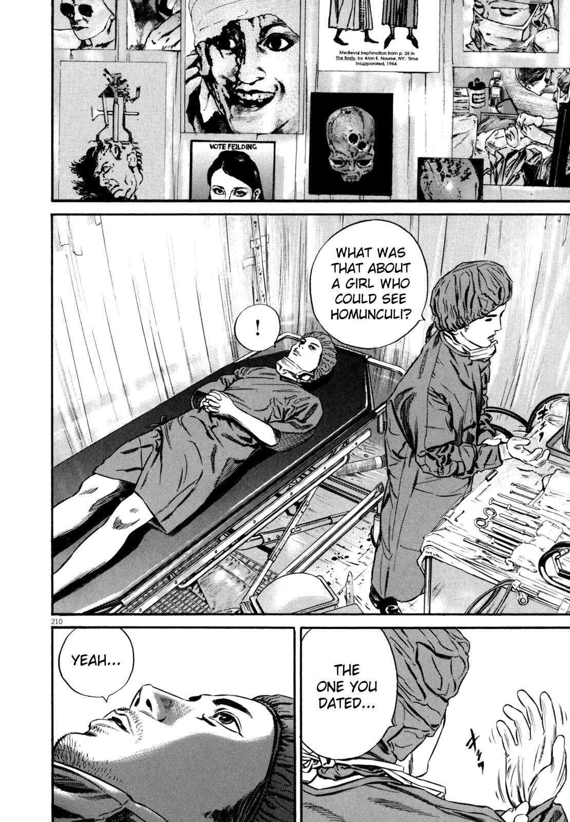 Page 59 Chapter 2 Homunculus
