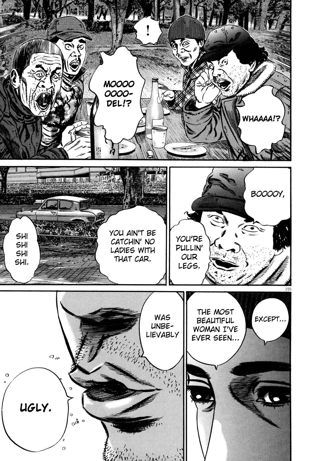 Page 6 Chapter 2 Homunculus