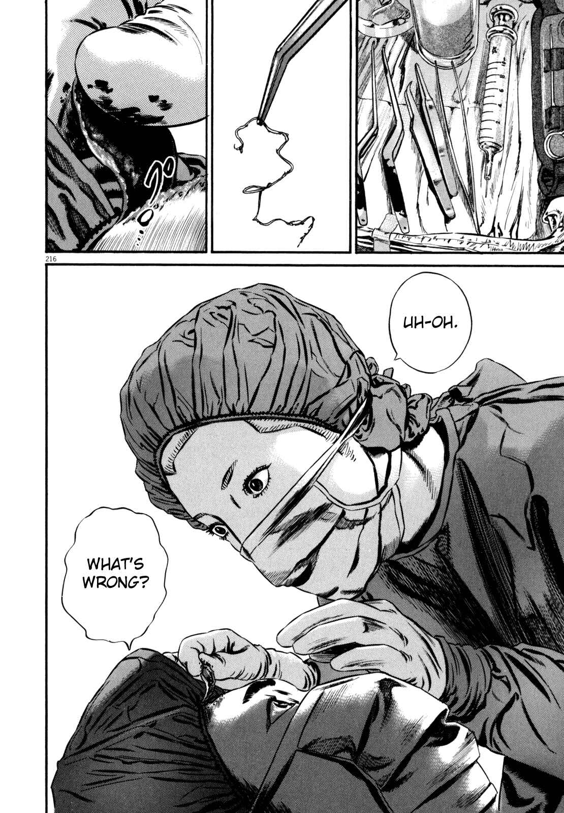 Page 65 Chapter 2 Homunculus