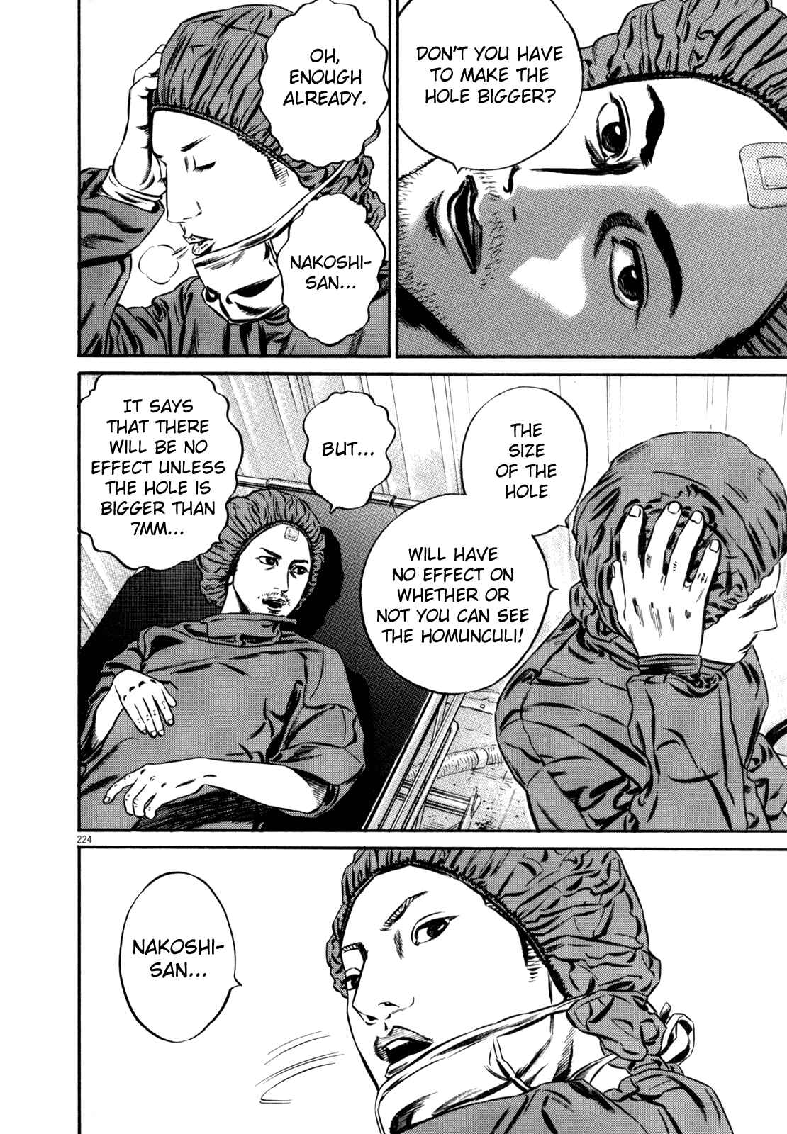 Page 73 Chapter 2 Homunculus