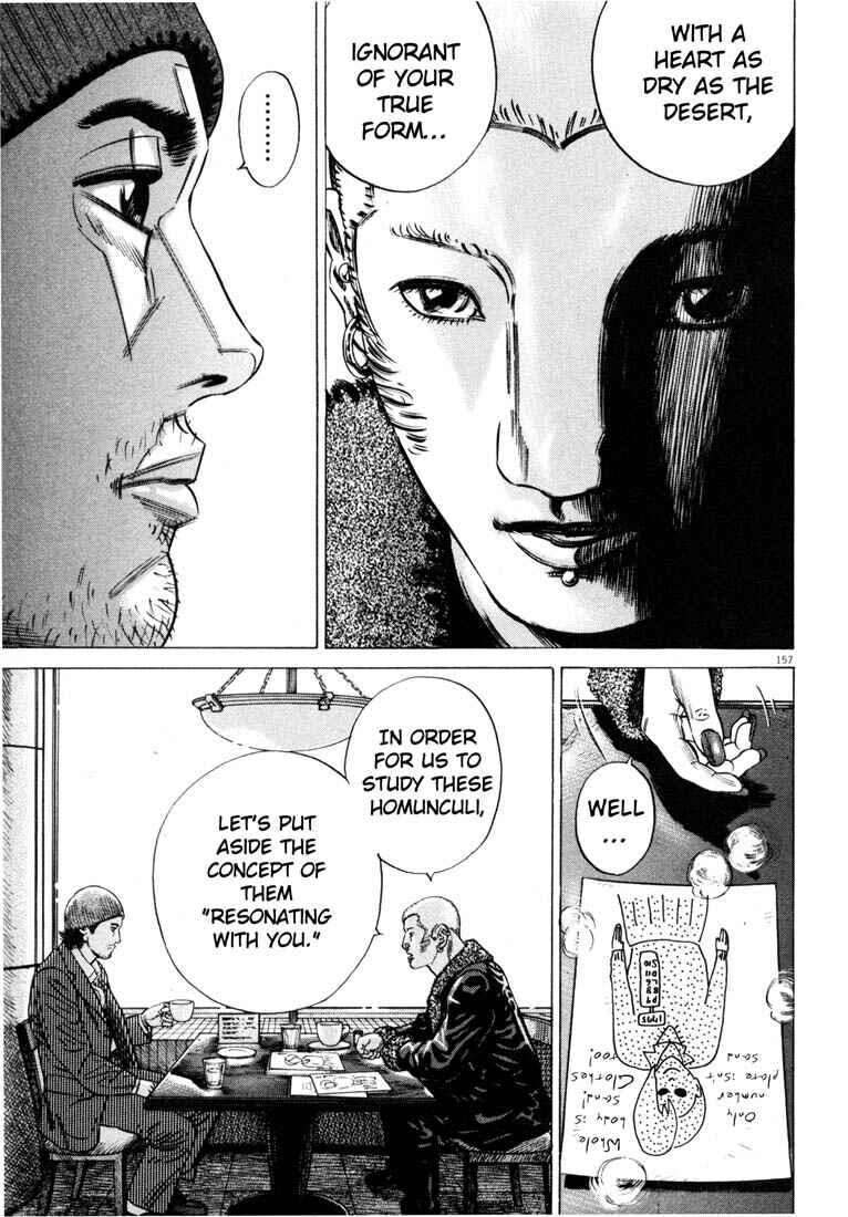 Page 159 Chapter Unknown_4133 Homunculus