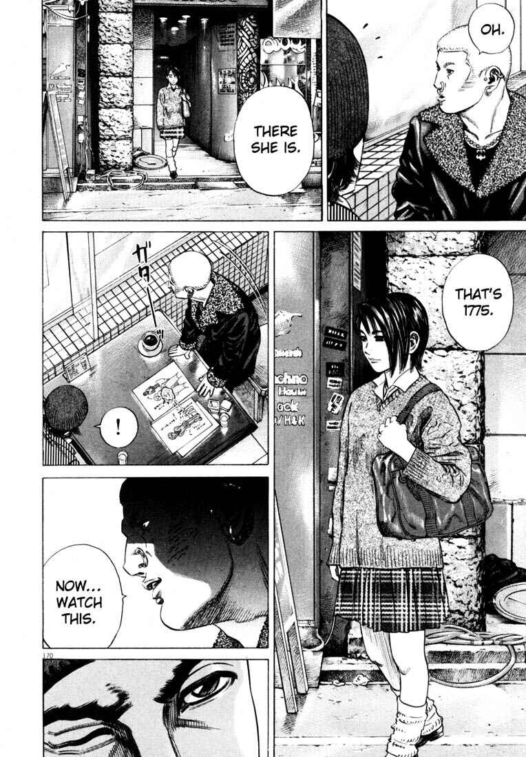 Page 172 Chapter Unknown_4133 Homunculus