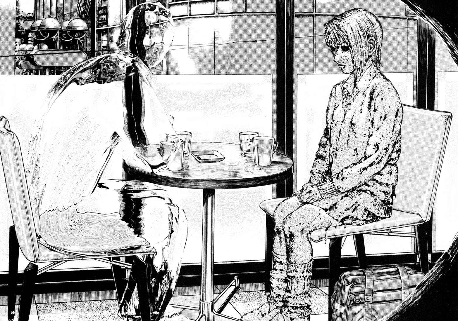 Page 200 Chapter Unknown_4133 Homunculus