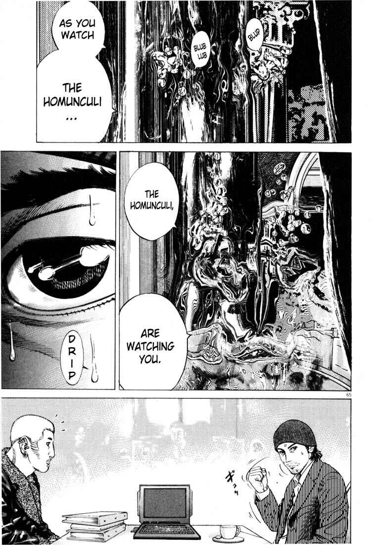 Page 68 Chapter Unknown_4133 Homunculus