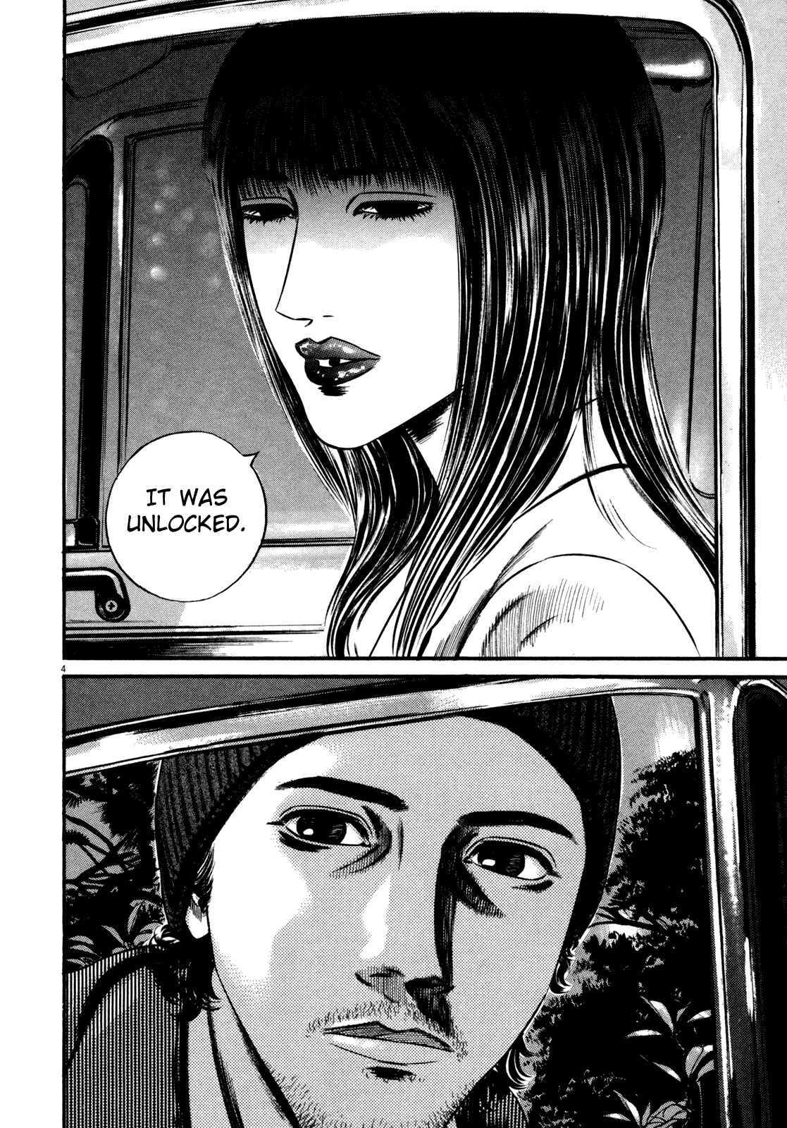 Page 10 Chapter 1 Homunculus