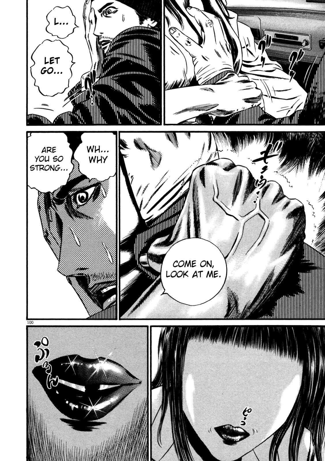 Page 103 Chapter 1 Homunculus