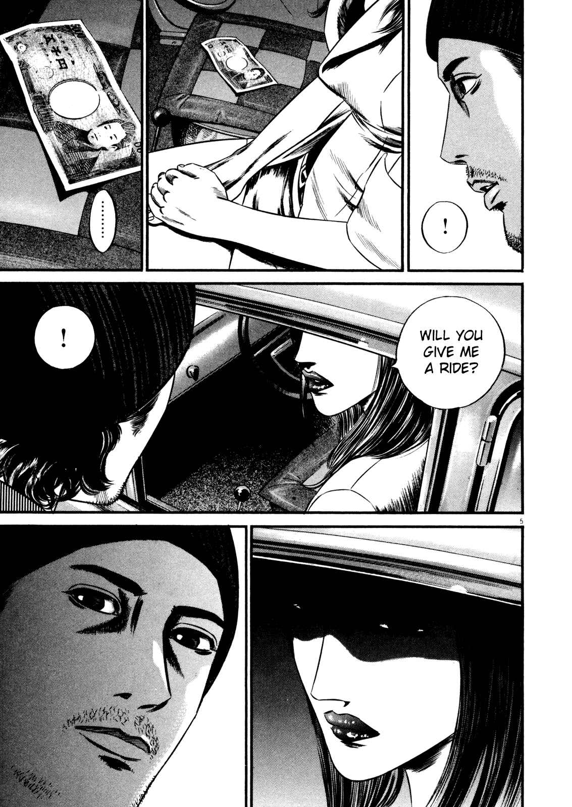 Page 11 Chapter 1 Homunculus
