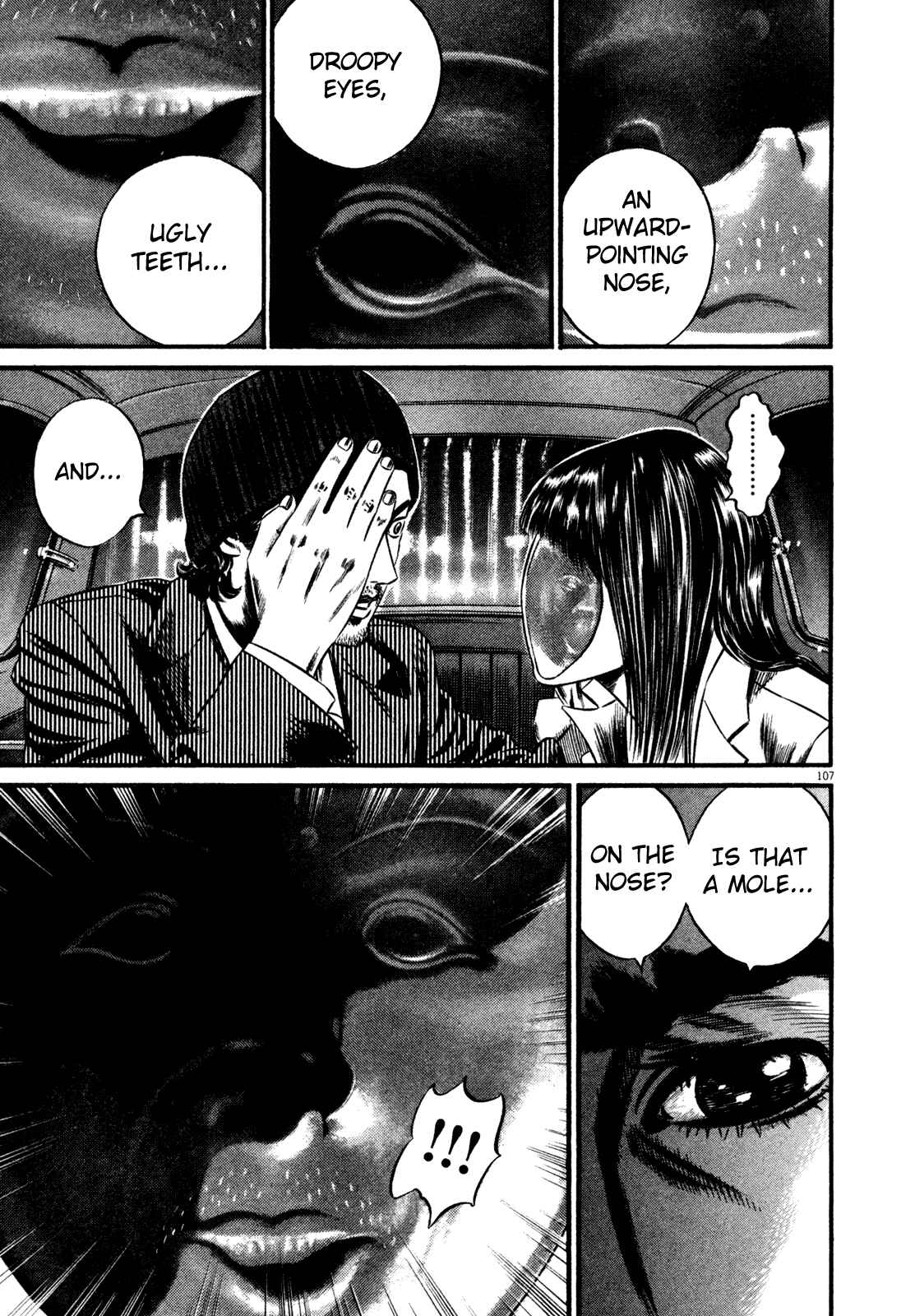 Page 110 Chapter 1 Homunculus