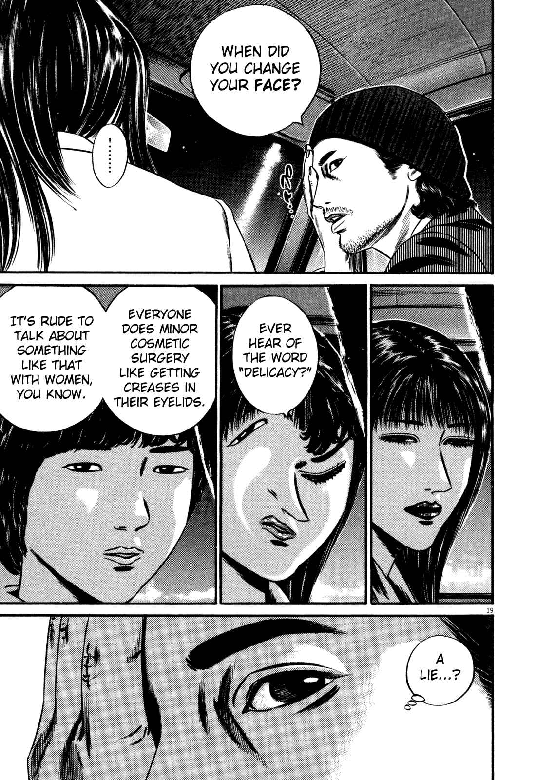 Page 23 Chapter 1 Homunculus