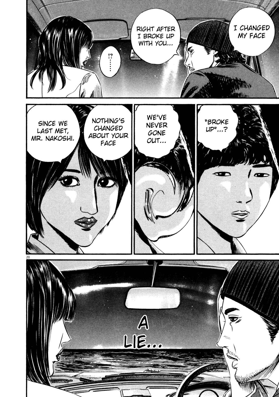 Page 24 Chapter 1 Homunculus