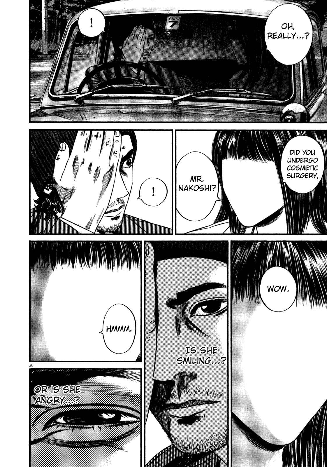 Page 33 Chapter 1 Homunculus