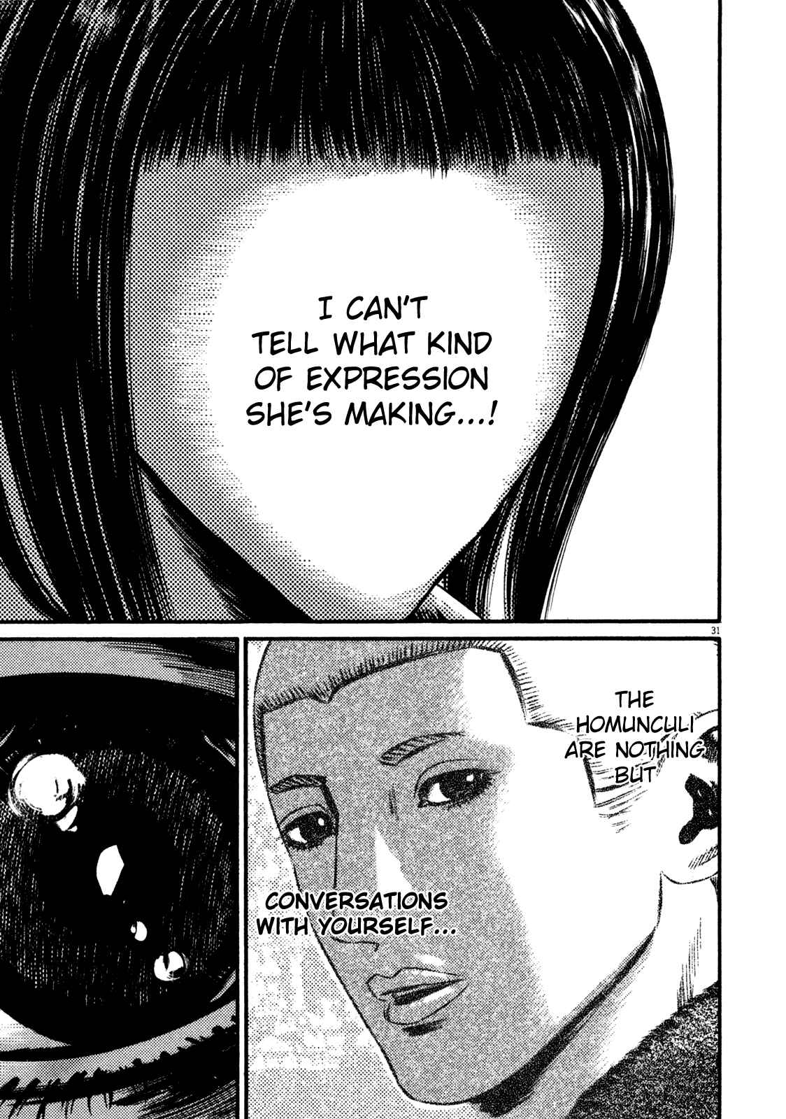 Page 34 Chapter 1 Homunculus