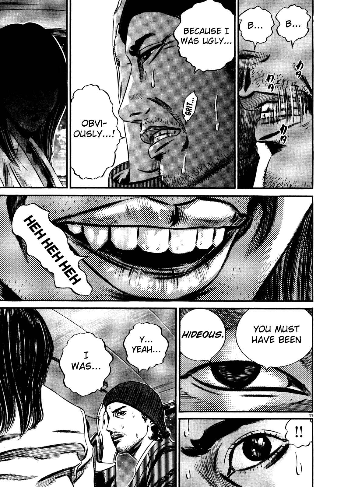 Page 36 Chapter 1 Homunculus