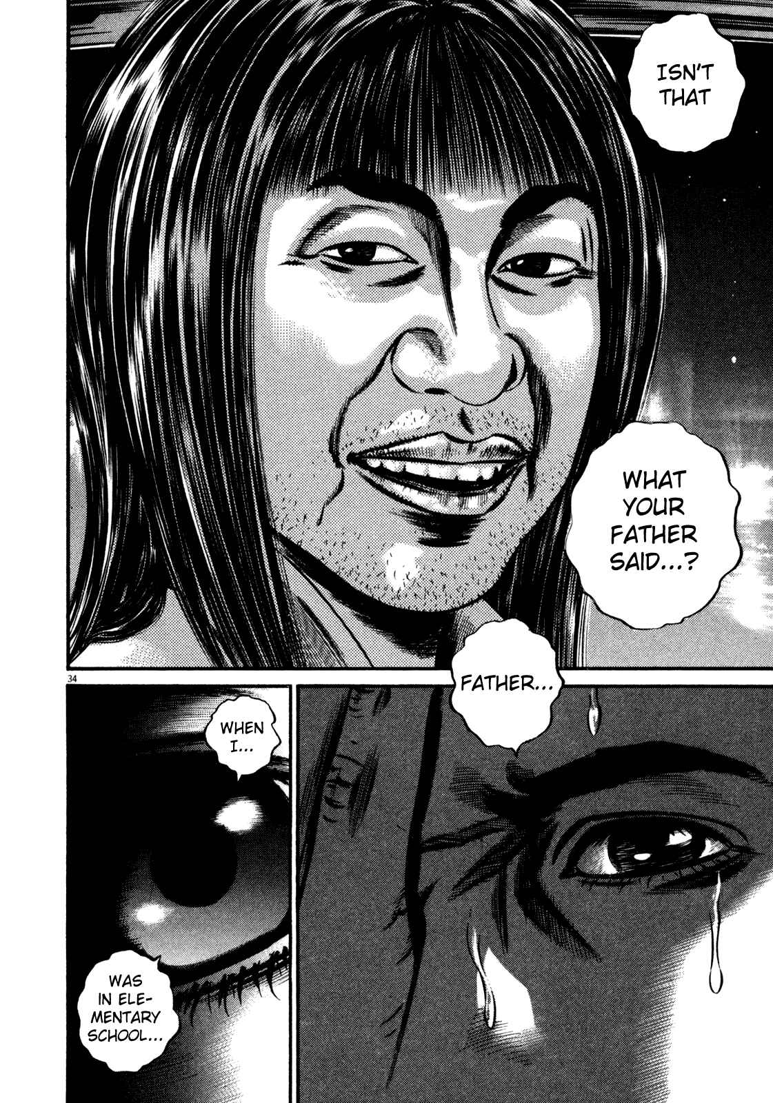 Page 37 Chapter 1 Homunculus