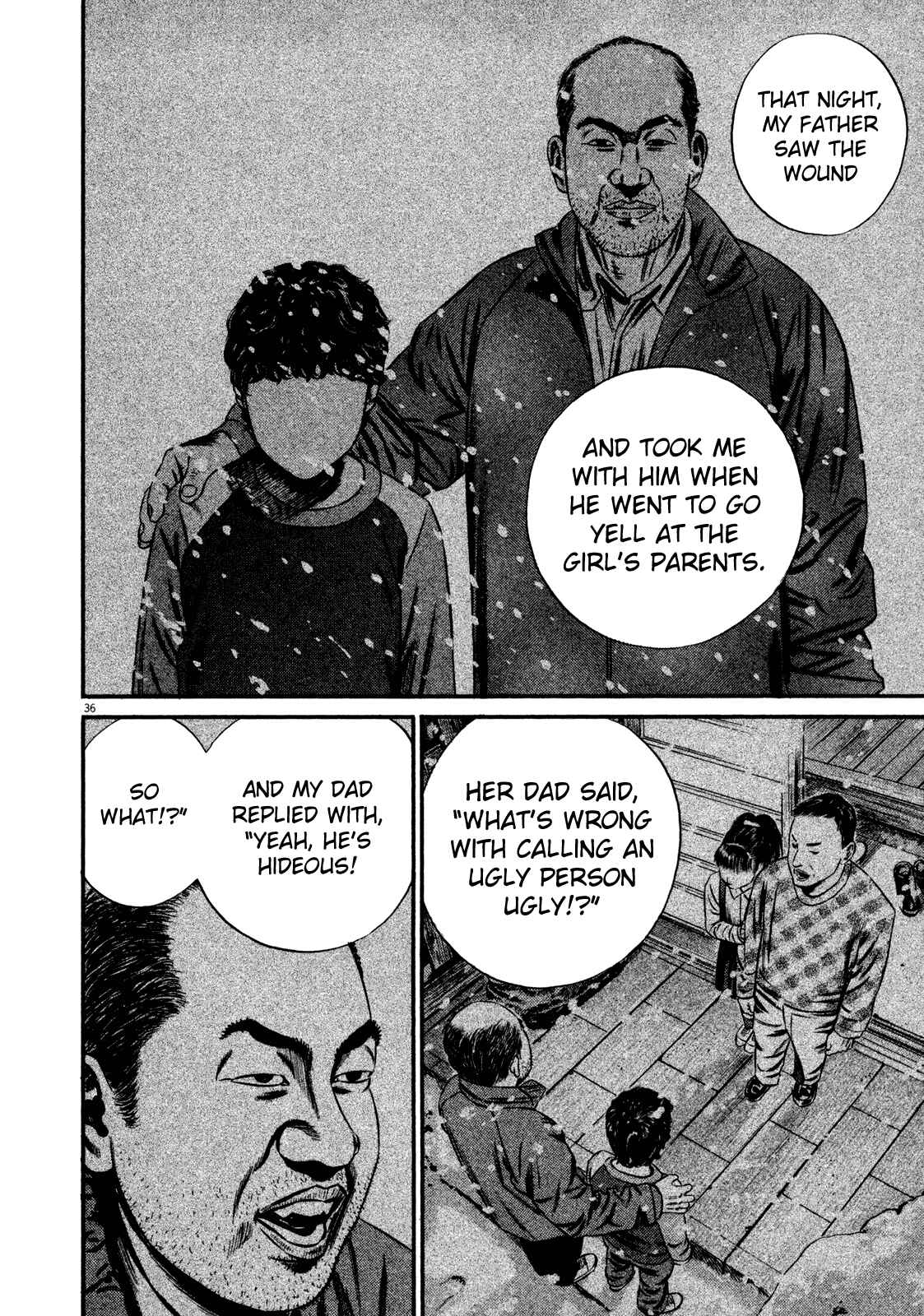 Page 39 Chapter 1 Homunculus