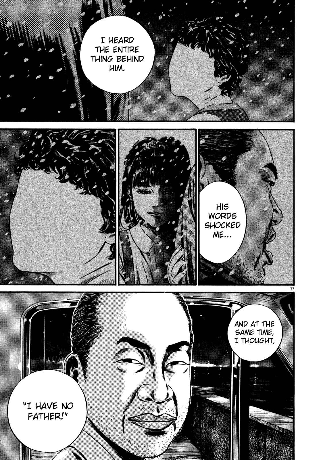 Page 40 Chapter 1 Homunculus