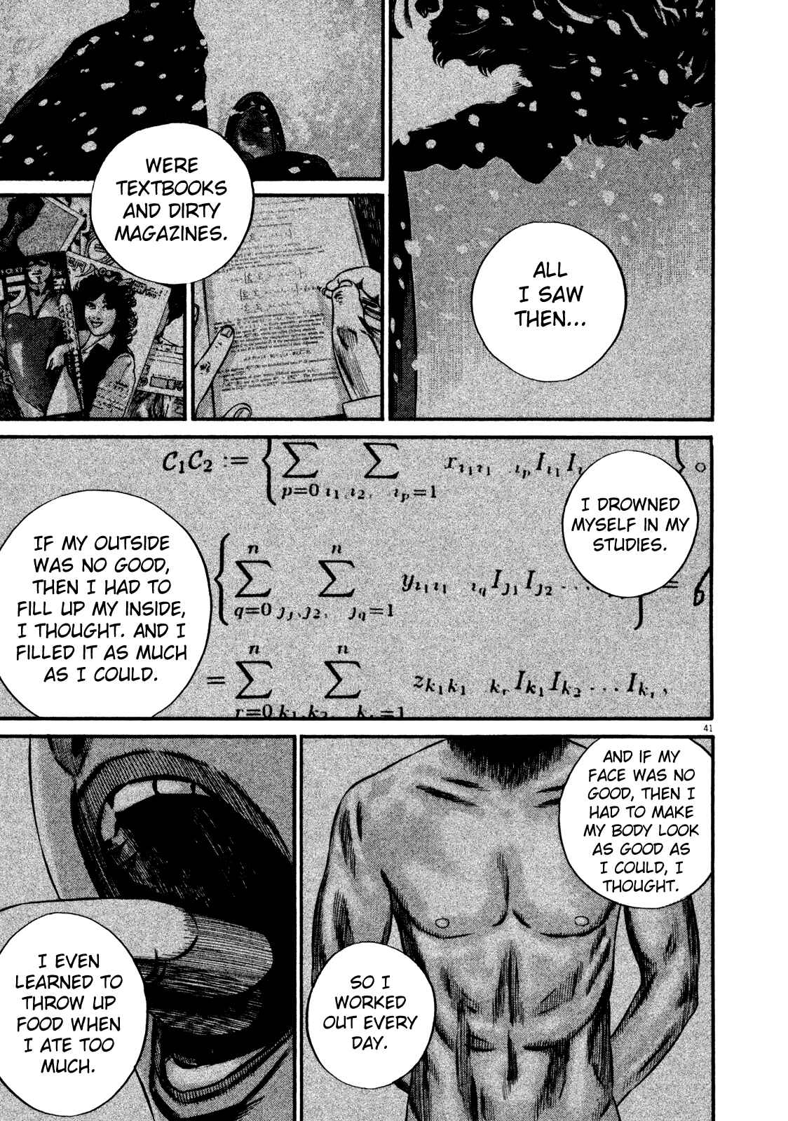 Page 44 Chapter 1 Homunculus