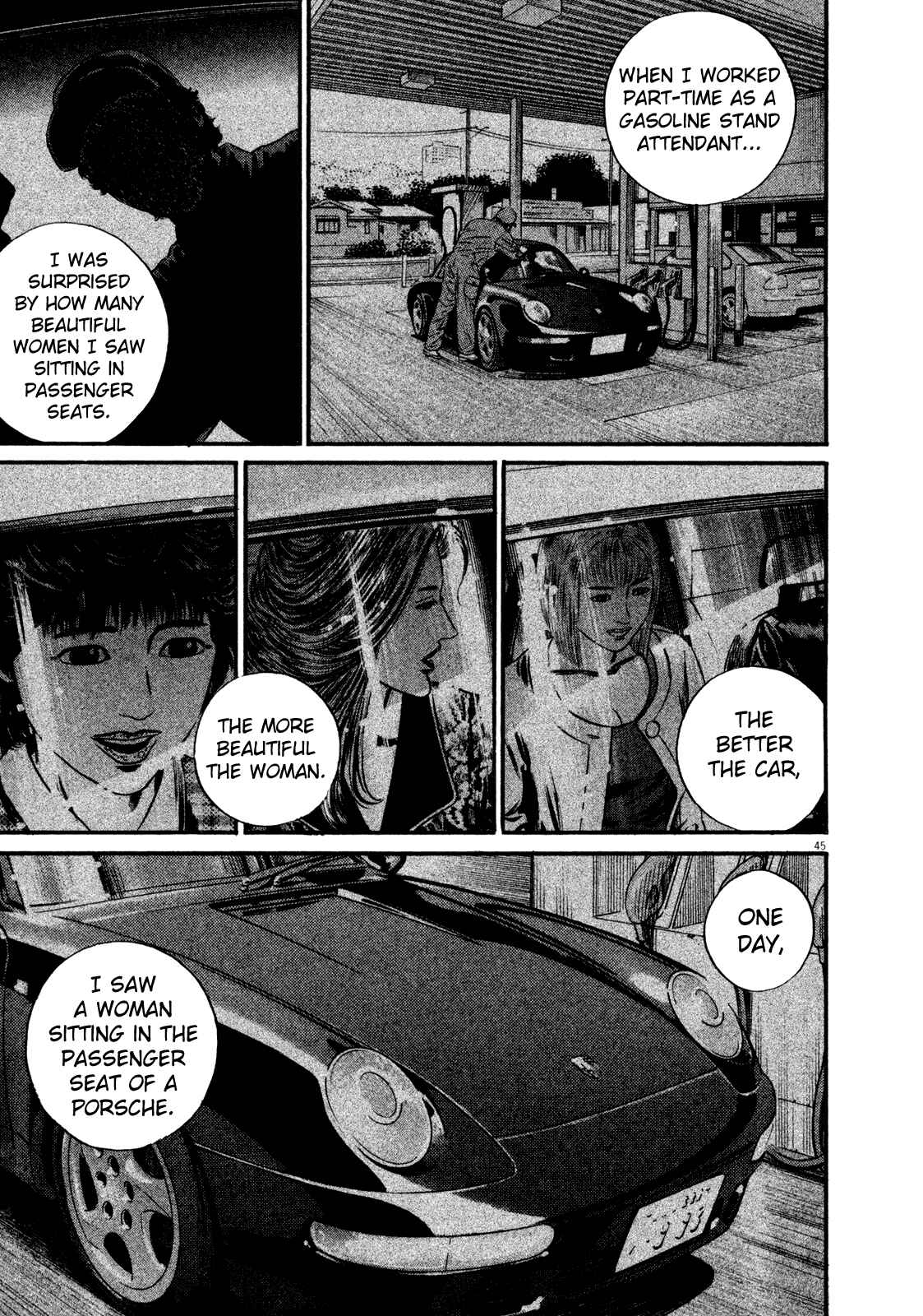 Page 48 Chapter 1 Homunculus