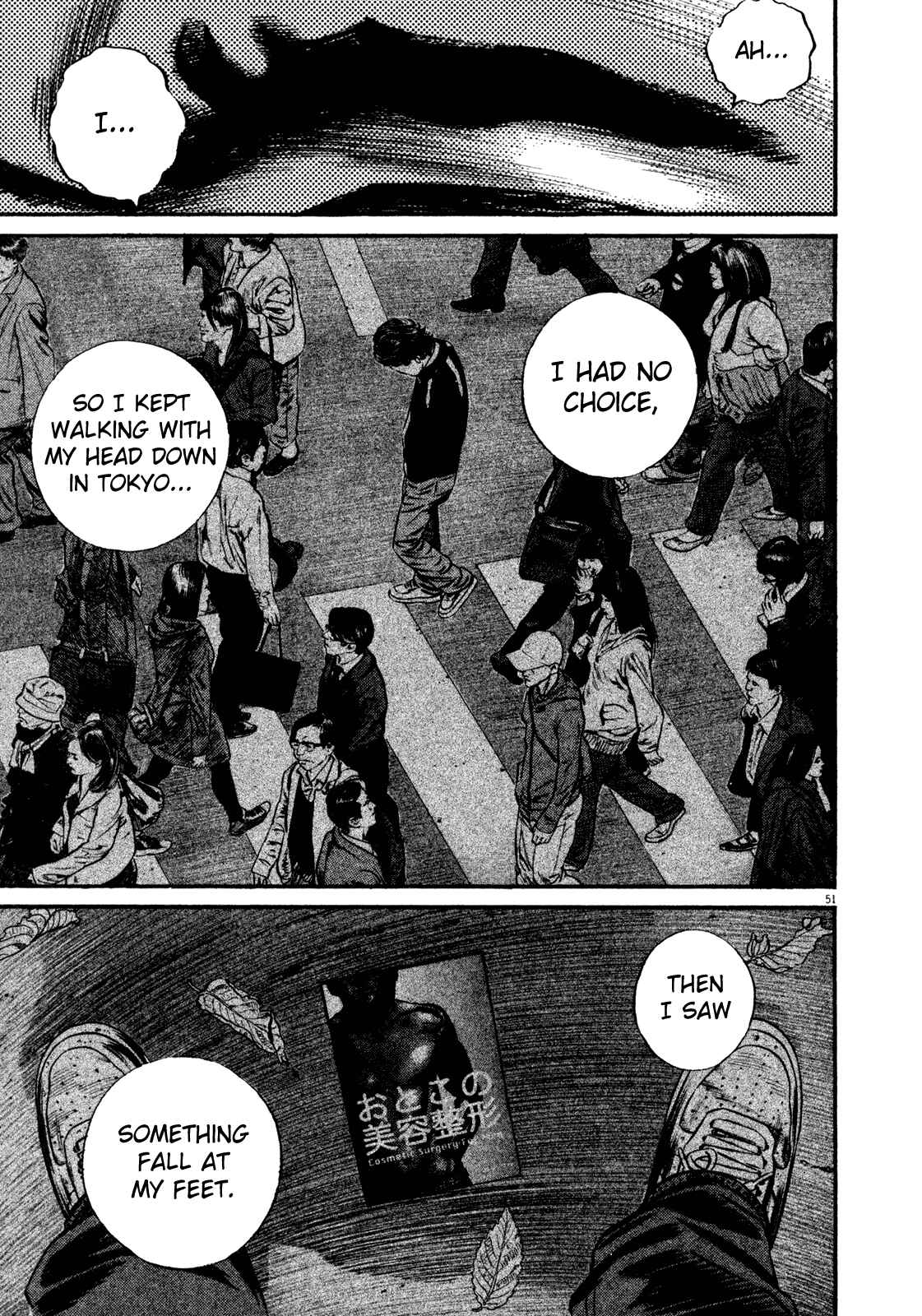 Page 54 Chapter 1 Homunculus