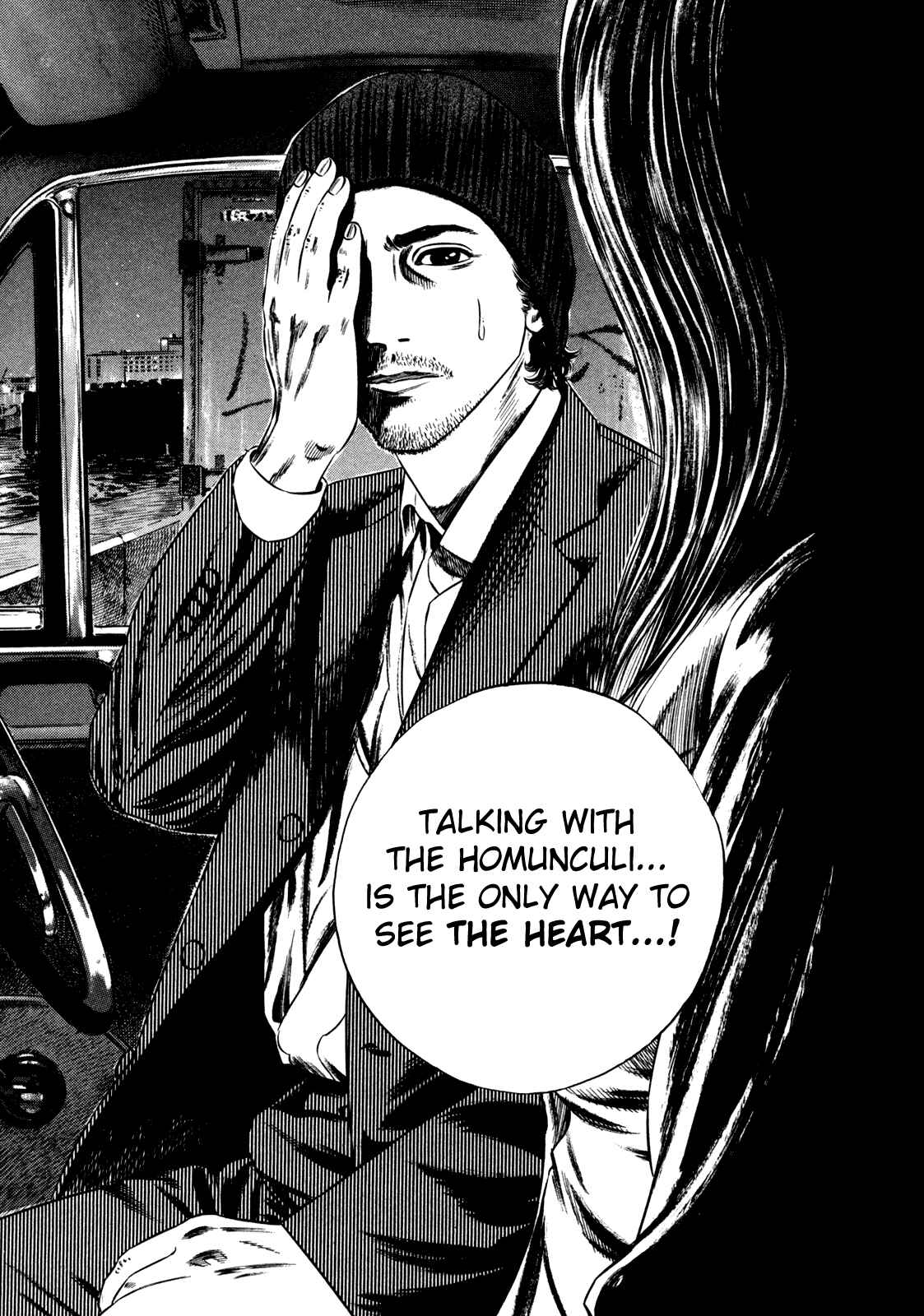 Page 60 Chapter 1 Homunculus
