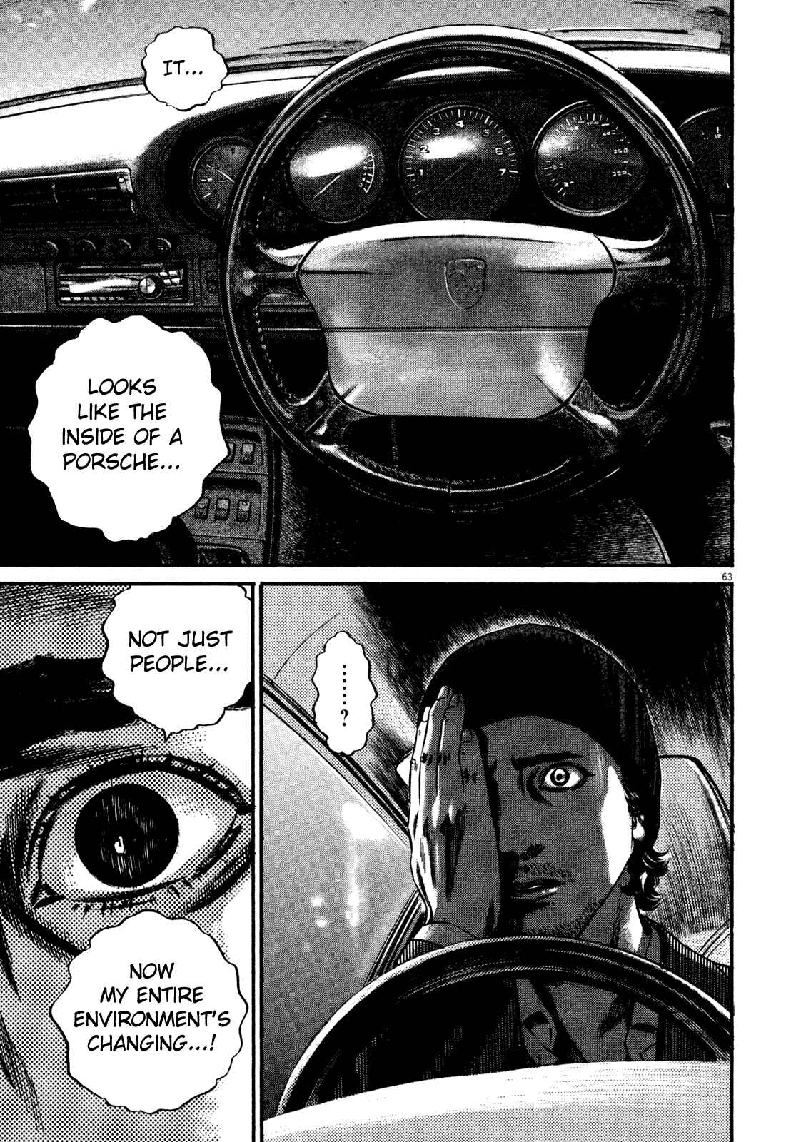 Page 66 Chapter 1 Homunculus