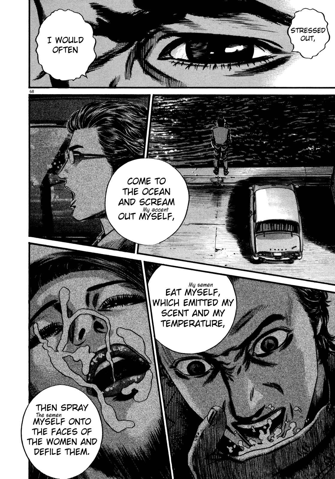 Page 71 Chapter 1 Homunculus
