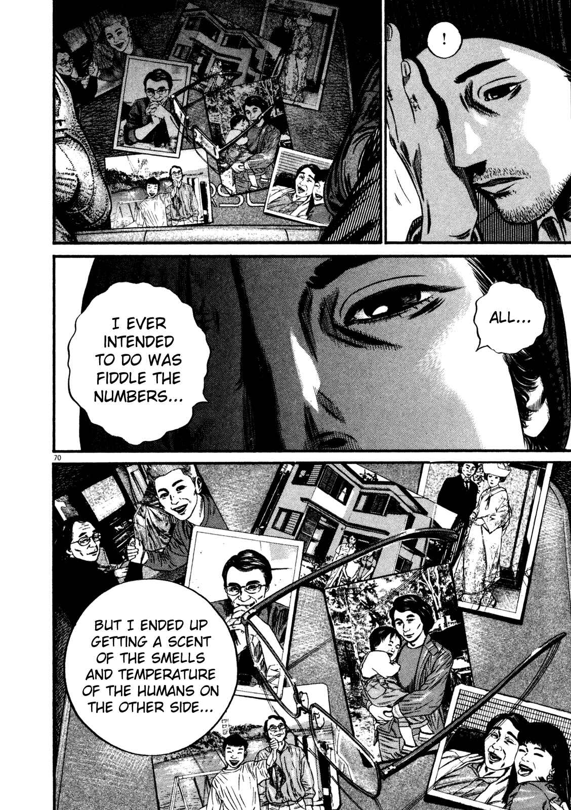 Page 73 Chapter 1 Homunculus