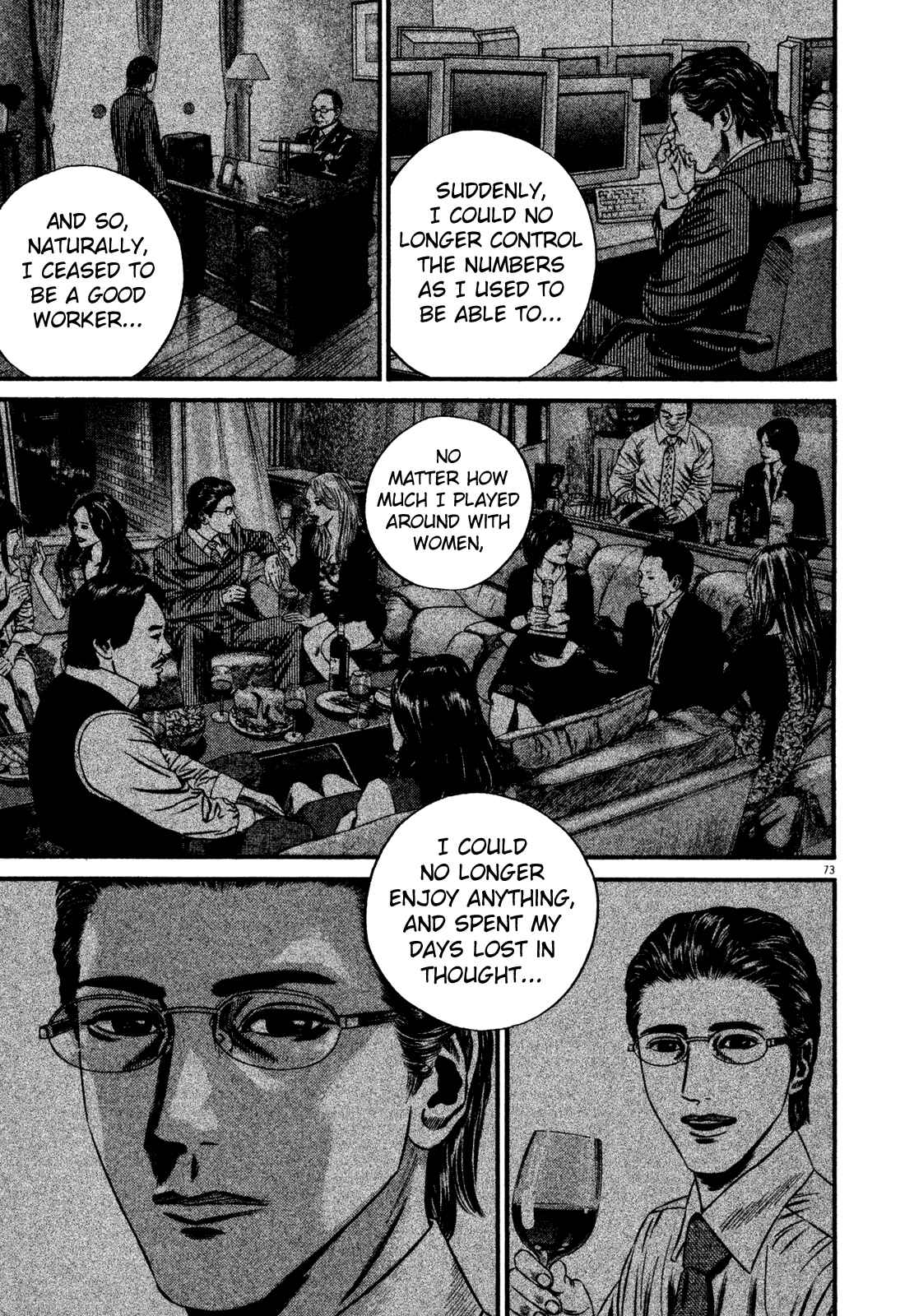 Page 76 Chapter 1 Homunculus