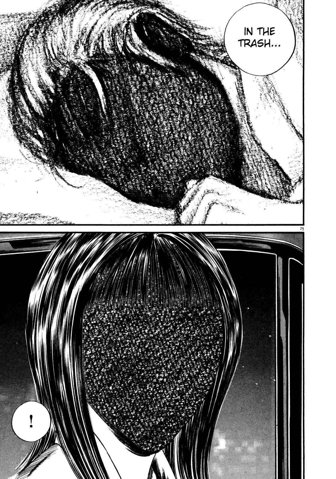 Page 78 Chapter 1 Homunculus