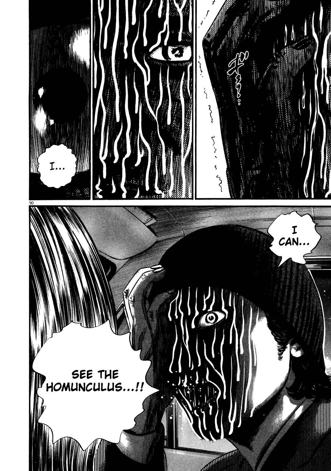 Page 93 Chapter 1 Homunculus