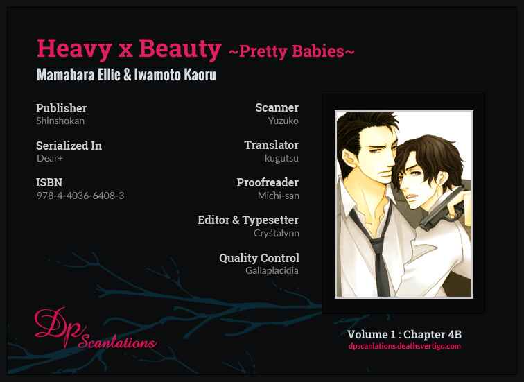 Page 2 Chapter 4 Heavy × Beauty: Pretty Babies