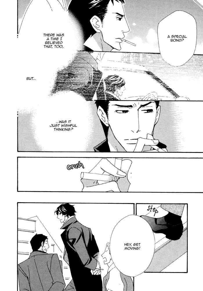 Page 41 Chapter 4 Heavy × Beauty: Pretty Babies