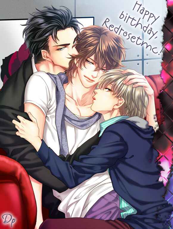 Page 9 Chapter 4.2 Heavy × Beauty: Pretty Babies