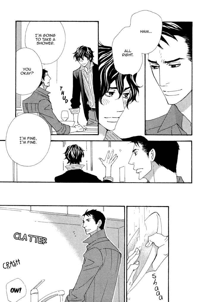 Page 24 Chapter 4.3 Heavy × Beauty: Pretty Babies