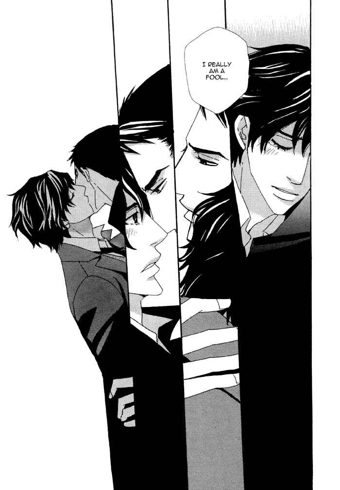Page 4 Chapter 4.3 Heavy × Beauty: Pretty Babies