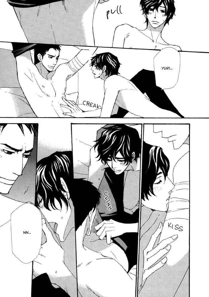 Page 6 Chapter 4.3 Heavy × Beauty: Pretty Babies