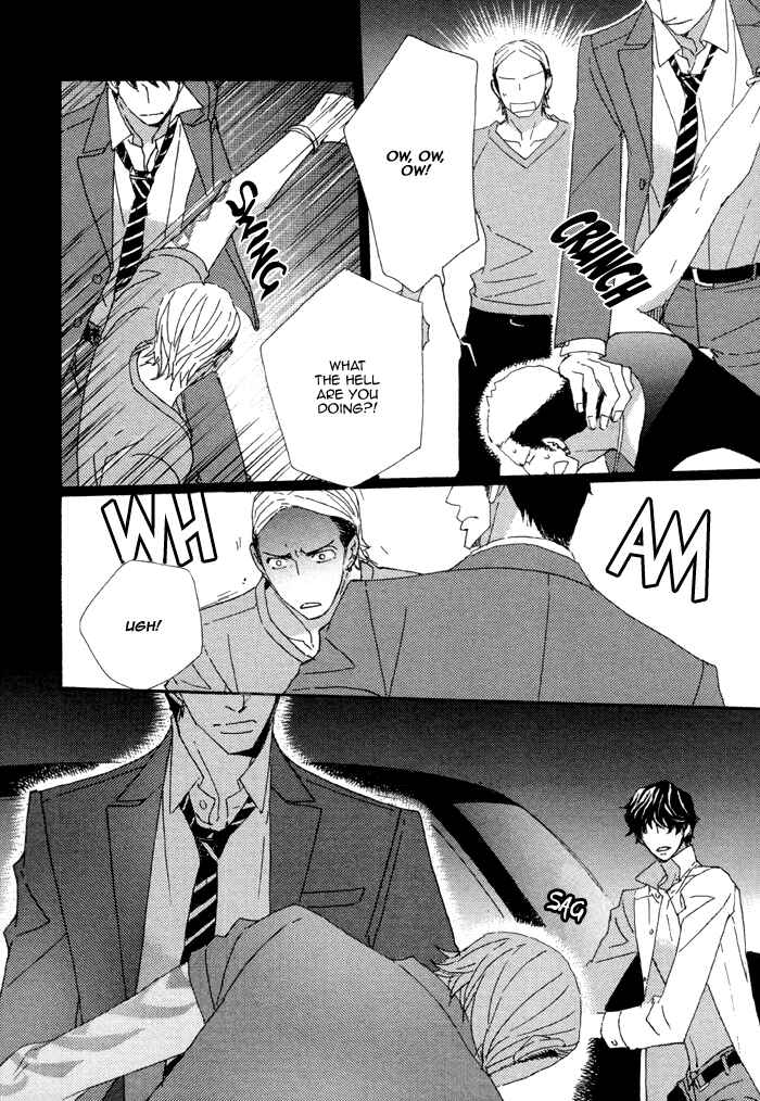Page 16 Chapter 2 Heavy × Beauty: Pretty Babies