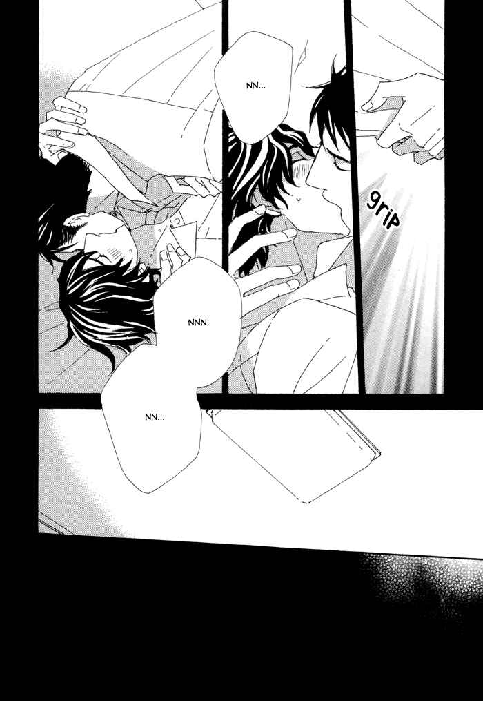 Page 22 Chapter 2 Heavy × Beauty: Pretty Babies