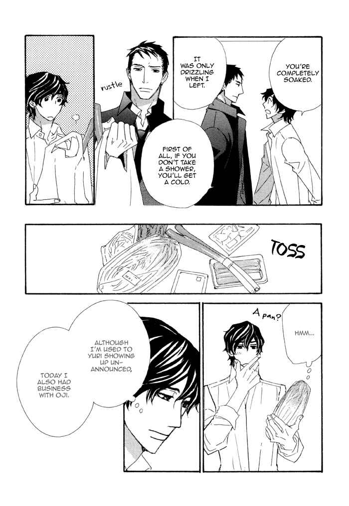 Page 33 Chapter 2 Heavy × Beauty: Pretty Babies
