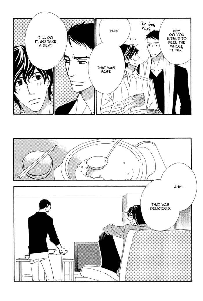 Page 34 Chapter 2 Heavy × Beauty: Pretty Babies