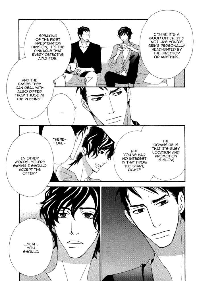 Page 36 Chapter 2 Heavy × Beauty: Pretty Babies