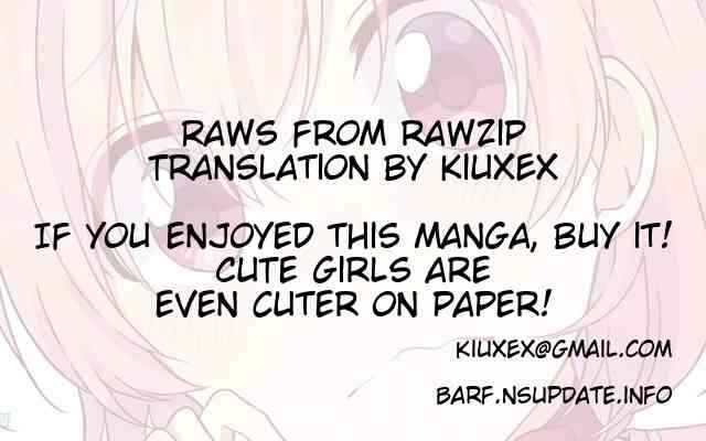 Page 17 Chapter 18.5 Colorful Macchiato! -Mahou Shoujo wa Tatakawanai.-