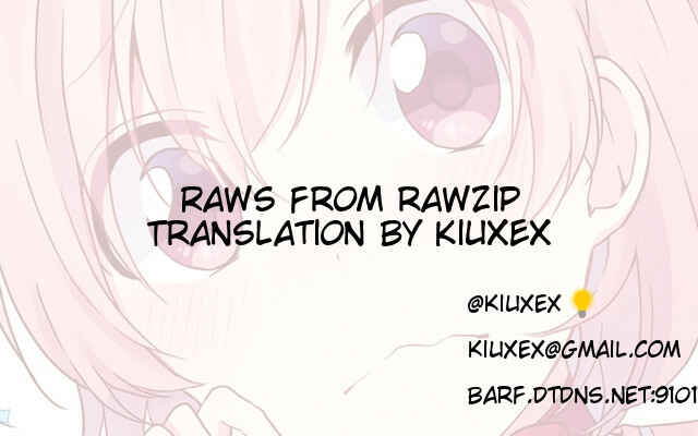 Page 1 Chapter 3 Colorful Macchiato! -Mahou Shoujo wa Tatakawanai.-